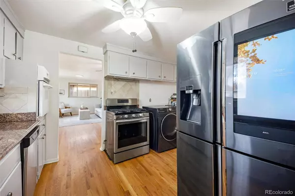 4744 Dudley ST, Wheat Ridge, CO 80033