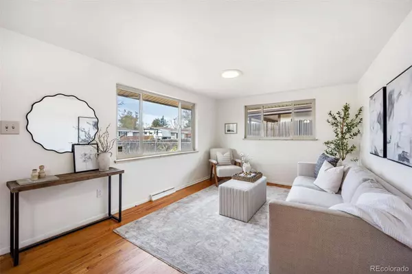 4744 Dudley ST, Wheat Ridge, CO 80033