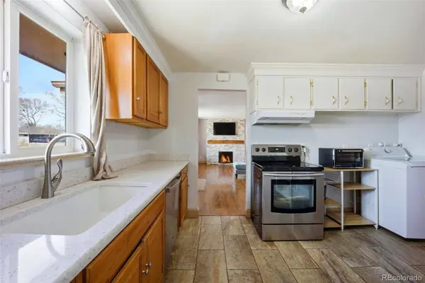 4752 Dover ST, Wheat Ridge, CO 80033