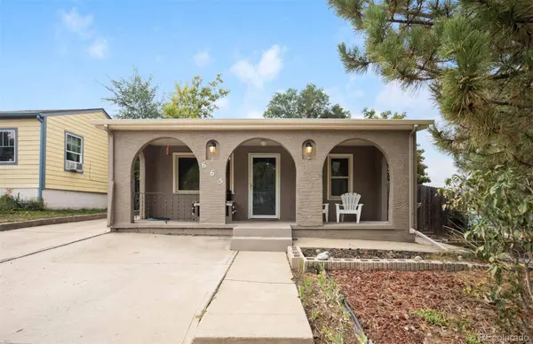 665 Perry ST, Denver, CO 80204