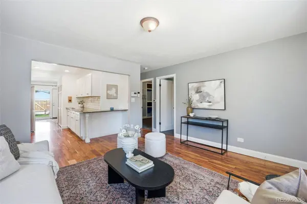 665 Perry ST, Denver, CO 80204