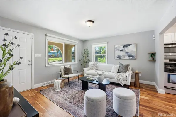 665 Perry ST, Denver, CO 80204