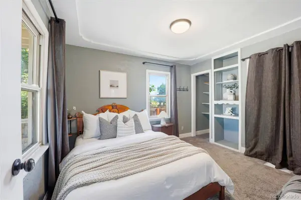 665 Perry ST, Denver, CO 80204
