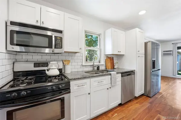 665 Perry ST, Denver, CO 80204