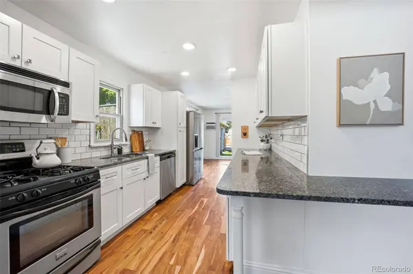 665 Perry ST, Denver, CO 80204