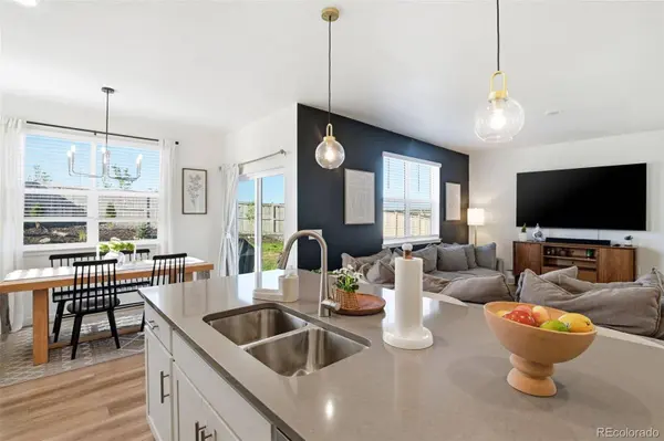 18095 Dandy Brush DR, Parker, CO 80134