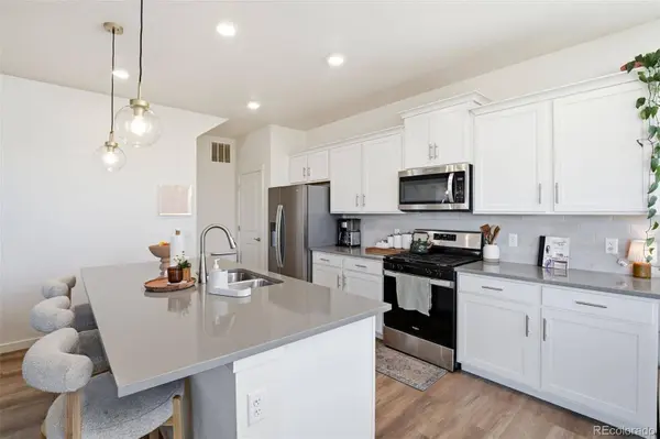 18095 Dandy Brush DR, Parker, CO 80134