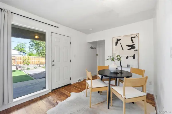 665 Perry ST, Denver, CO 80204