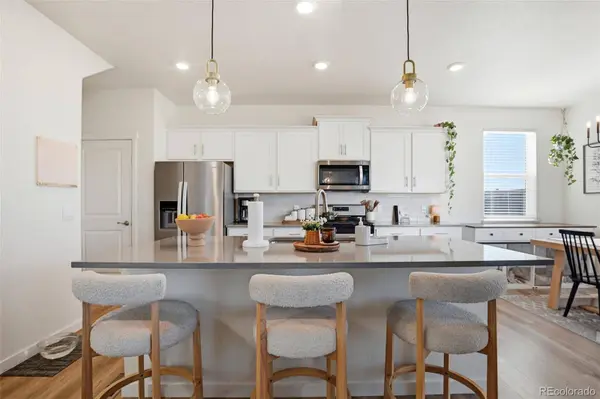 18095 Dandy Brush DR, Parker, CO 80134