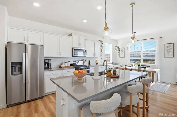 18095 Dandy Brush DR, Parker, CO 80134