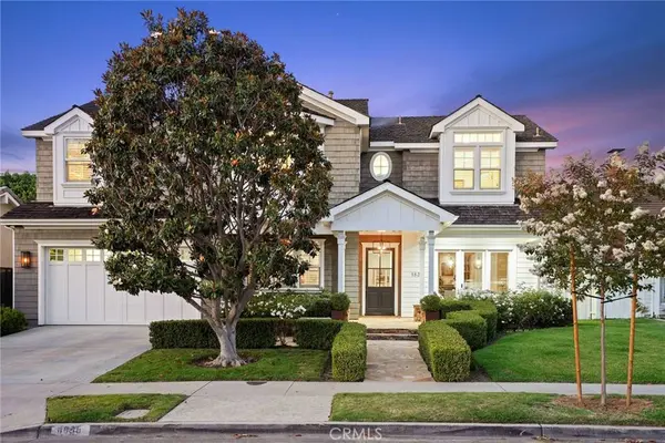 1836 Port Stanhope PL, Newport Beach, CA 92660