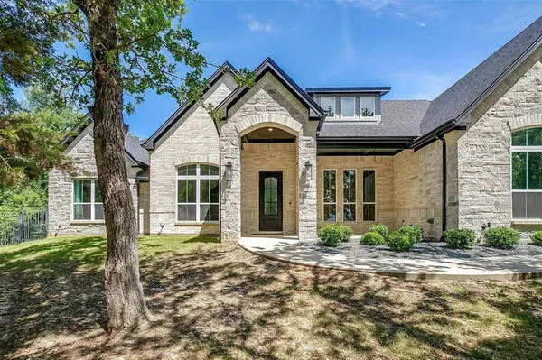 1008 Trinity Oaks Road, Weatherford, TX 76087