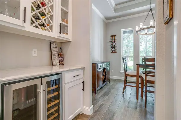 1008 Trinity Oaks Road, Weatherford, TX 76087