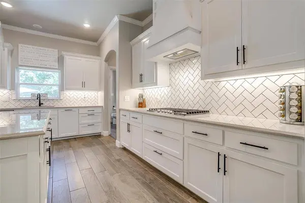 1008 Trinity Oaks Road, Weatherford, TX 76087
