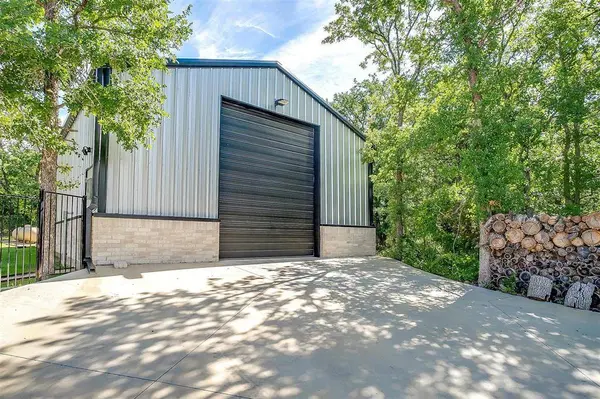 1008 Trinity Oaks Road, Weatherford, TX 76087