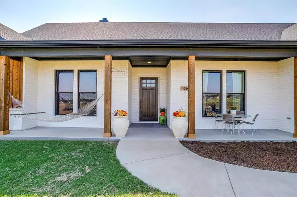 116 Aviara Ridge Road, Poolville, TX 76487