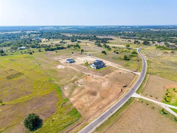 116 Aviara Ridge Road, Poolville, TX 76487