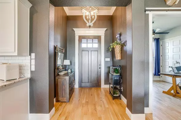 116 Aviara Ridge Road, Poolville, TX 76487