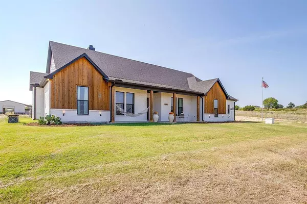 116 Aviara Ridge Road, Poolville, TX 76487