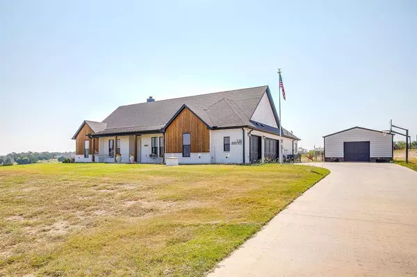 116 Aviara Ridge Road, Poolville, TX 76487