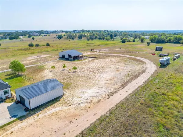 116 Aviara Ridge Road, Poolville, TX 76487