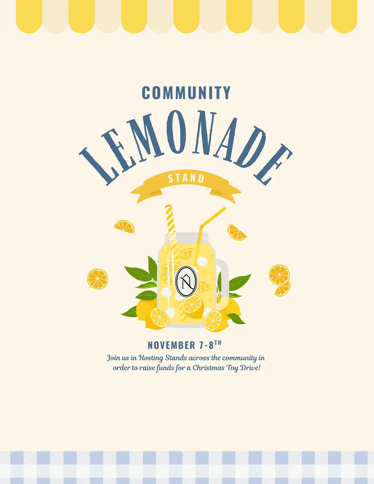 Lemonade Stand-2