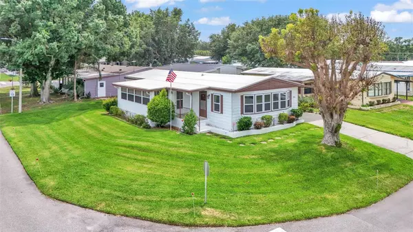 1602 TALLY HO DR, Lakeland, FL 33810