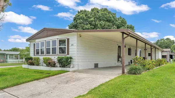 1602 TALLY HO DR, Lakeland, FL 33810