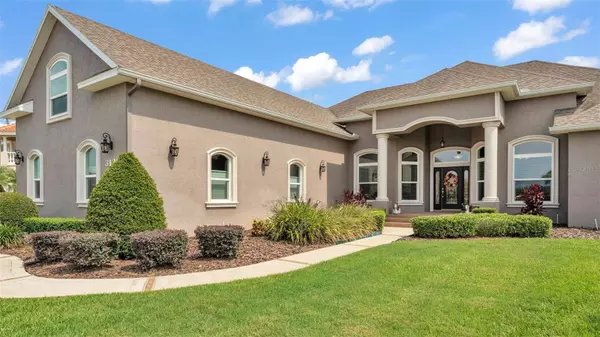 3121 HIGHLANDS BY THE LAKE WAY, Lakeland, FL 33812