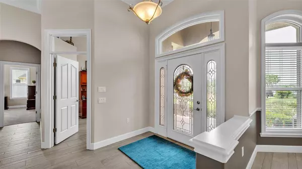 3121 HIGHLANDS BY THE LAKE WAY, Lakeland, FL 33812