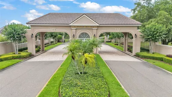 3121 HIGHLANDS BY THE LAKE WAY, Lakeland, FL 33812