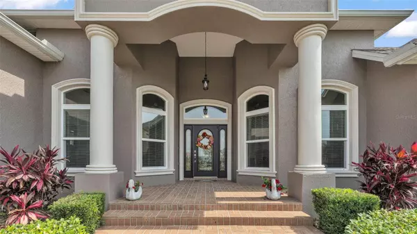 3121 HIGHLANDS BY THE LAKE WAY, Lakeland, FL 33812