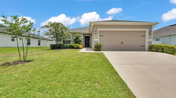 122 ST THOMAS DR, Mulberry, FL 33860