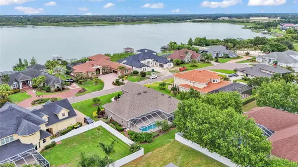 3121 HIGHLANDS BY THE LAKE WAY, Lakeland, FL 33812