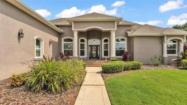 3121 HIGHLANDS BY THE LAKE WAY, Lakeland, FL 33812
