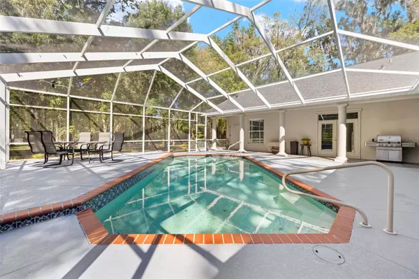 23245 CROOM RD, Brooksville, FL 34601