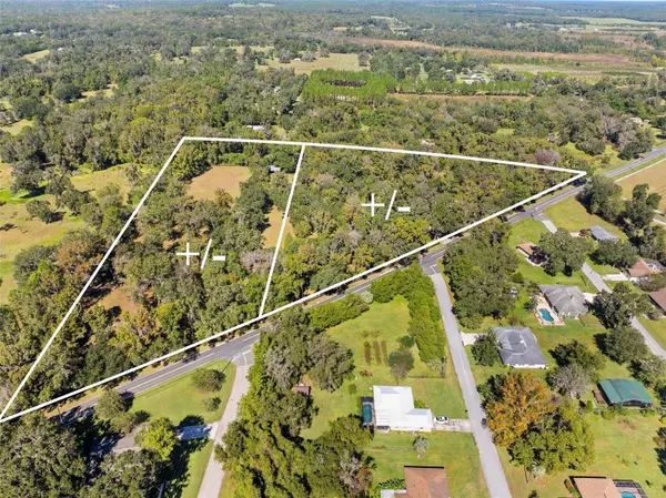 23245 CROOM RD, Brooksville, FL 34601