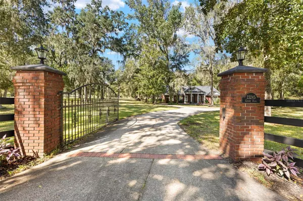 23245 CROOM RD, Brooksville, FL 34601