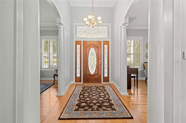 23245 CROOM RD, Brooksville, FL 34601