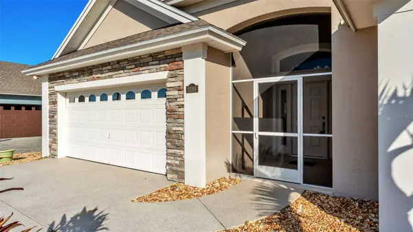 8288 LAKE JAMES DR, Lakeland, FL 33810