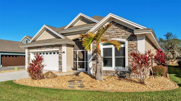 8288 LAKE JAMES DR, Lakeland, FL 33810