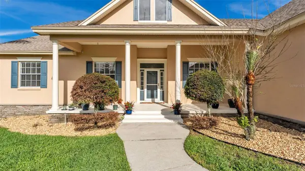 6764 HIGH KNOLL DR, Lakeland, FL 33813