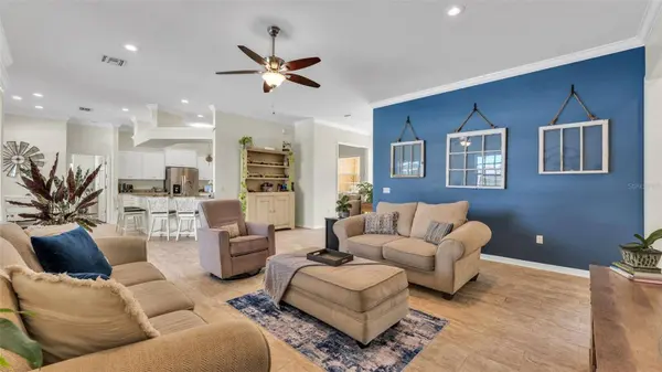 6764 HIGH KNOLL DR, Lakeland, FL 33813