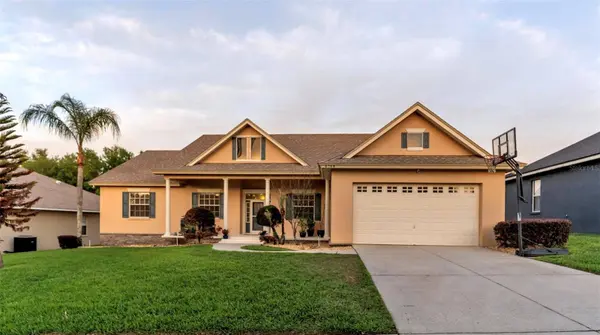 6764 HIGH KNOLL DR, Lakeland, FL 33813