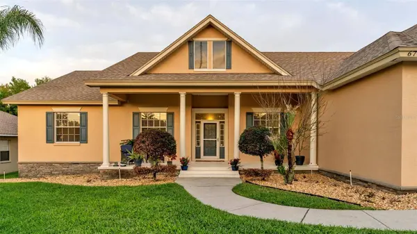 6764 HIGH KNOLL DR, Lakeland, FL 33813