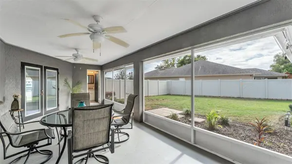 538 POWDER HORN ROW, Lakeland, FL 33809