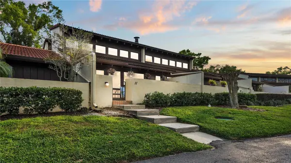 11 LOMA LINDA #11, Lakeland, FL 33813