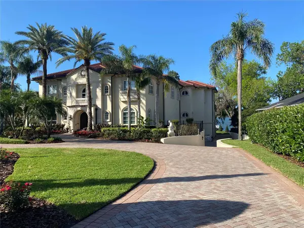 5119 LAKE IN THE WOODS BLVD, Lakeland, FL 33813