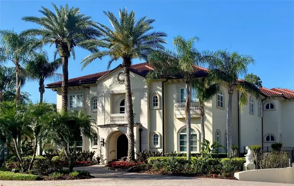 5119 LAKE IN THE WOODS BLVD, Lakeland, FL 33813