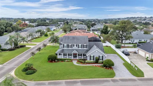 5238 HIGHLANDS LAKEVIEW LOOP, Lakeland, FL 33812